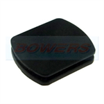Eberspacher Airtronic D2/D4/D4S/D5 Heater Casing Grommet 252069010001